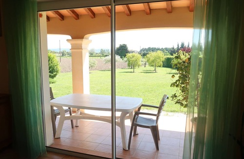 Valreas House | Plan du Vas by Interhome