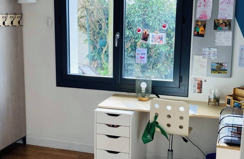 Pau Nord House | Pleasant house in quiet neighbourhood