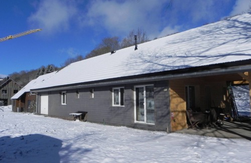 Murat-le-Quaire Ski Chalet | Pleasant, quiet 3* chalet on hiking trails near La Bourboule