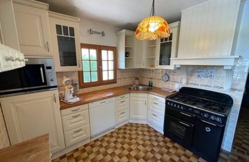 Taradeau House | Pleasant villa with private pool and 3 bedrooms