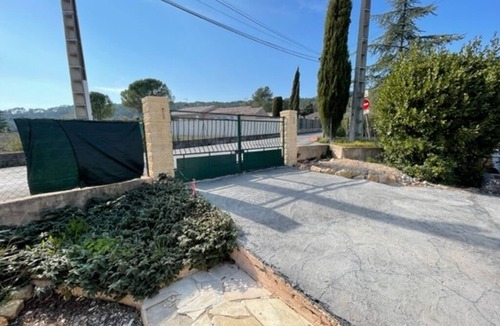 Taradeau House | Pleasant villa with private pool and 3 bedrooms