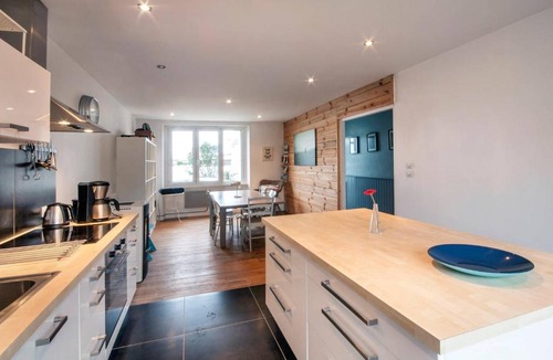 Plouarzel House | Plouarzel Home