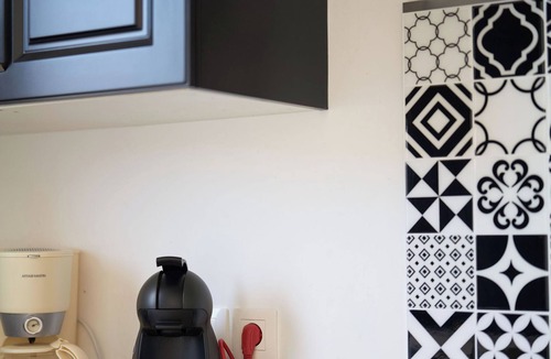 Ploubalay House | Ploubalay Getaway: Modern floor-level House