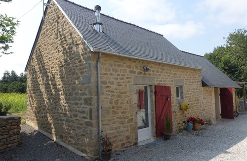 Clohars-Fouesnant House | PM2 kerlaret Penty 2 independent house for two