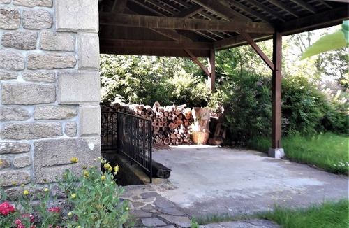 Peyrelevade House | PNR Millevaches Holiday home Corrèze