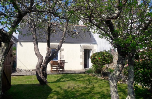Pont-l'Abbe House | Pont L'Abbé, charming house for 4