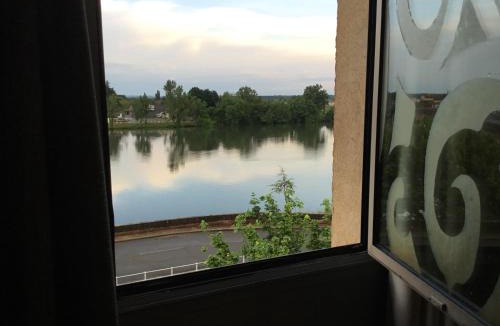 Moissac Hotel | Pont Napoléon Moissac