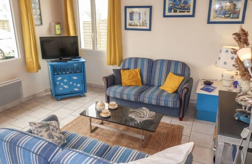 Primelin House | Pors Bae by Interhome