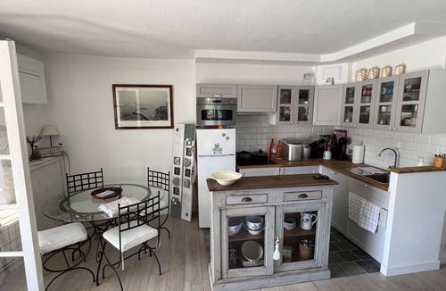 Port Grimaud Apartment | PORT GRIMAUD: Dream apartment in a quiet and precious neighborhood