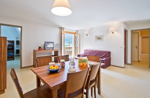 Gresse-en-Vercors Apartment | Près des Remontées ! Studio confort + Accès Sauna