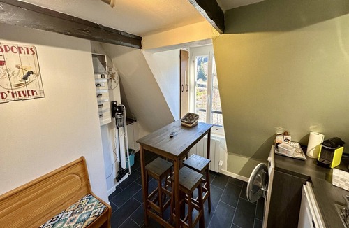 La Bourboule Apartment | Practical Apartment in La Bourboule