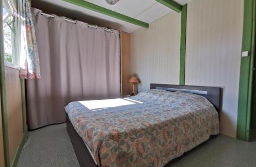 Bravone Ski Chalet | PRATICCIONI