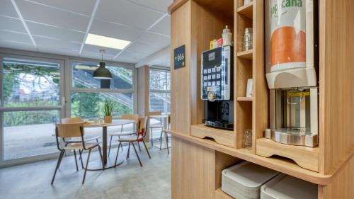 Saint-Laurent-de-Mure Hotel | Premiere Classe Lyon Est Aeroport Saint Exupery