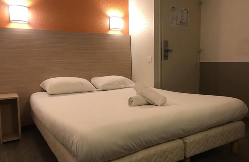 Avignon Hotel | Premiere Classe Avignon Courtine