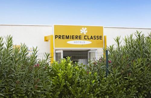 Avignon Hotel | Premiere Classe Avignon Courtine Gare TGV
