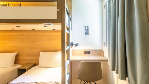 Biarritz Hotel | Premiere Classe Biarritz