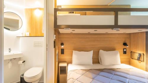 Biarritz Hotel | Premiere Classe Biarritz