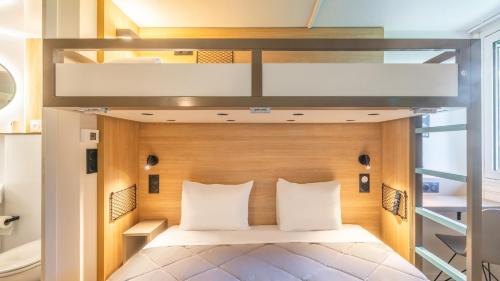 Biarritz Hotel | Premiere Classe Biarritz