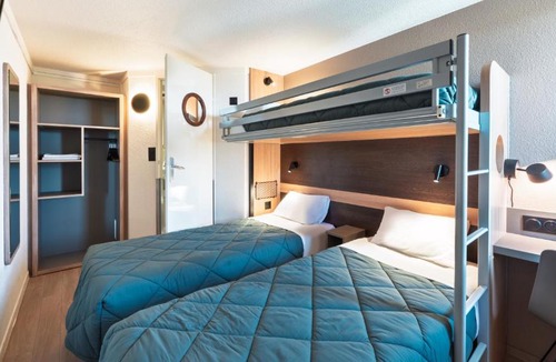 Eysines Hotel | Premiere Classe Bordeaux Eysines-Tour de Gassies