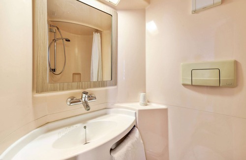 Moirans Hotel | Premiere Classe Grenoble Nord - Moirans