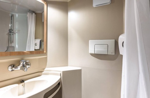Chasse-sur-Rhone Hotel | Premiere Classe Lyon Sud - Chasse sur Rhône Vienne