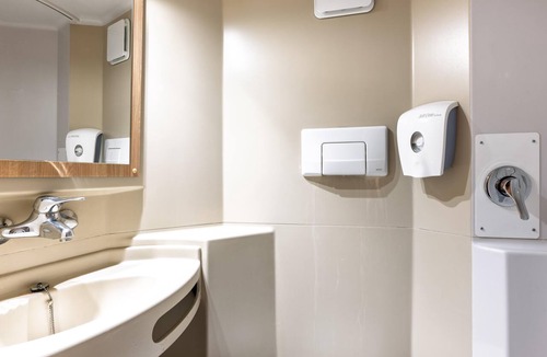 Chasse-sur-Rhone Hotel | Premiere Classe Lyon Sud - Chasse sur Rhône Vienne