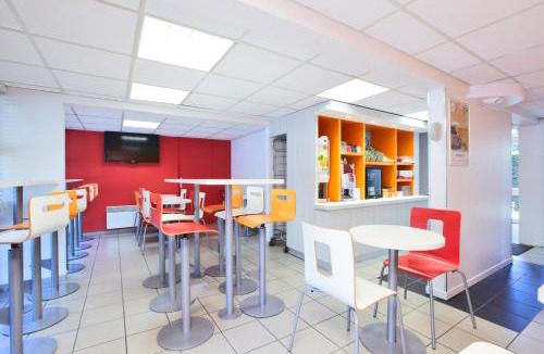 Puilboreau Hotel | Premiere Classe La Rochelle Nord - Puilboreau
