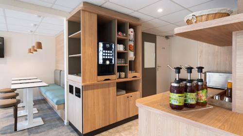 Chasse-sur-Rhone Hotel | Premiere Classe Lyon Sud - Chasse Sur Rhône