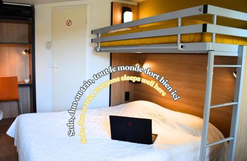 Rodez Hotel | Premiere Classe Rodez