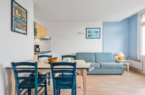 Ile-aux-Moines Apartment | Premium 6-Person Island Sanctuary