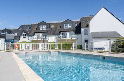Ile-aux-Moines Apartment | Premium 6-Person Island Sanctuary