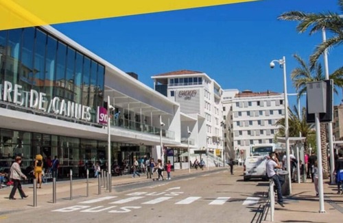 Carnot Apartment | 🏆 Premium Apartment "Centre Cannes & Dispo" - Lions Cannes 2026