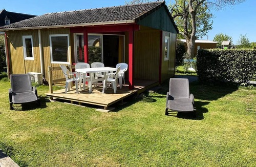 Gurmencon Ski Chalet | PREMIUM Chalet, 30 m², sleeps 4