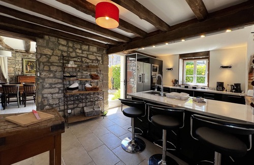 Chauffour-sur-Vell House | Presbytère de Chauffour-sur-Vell - Vallée de la Dordogne