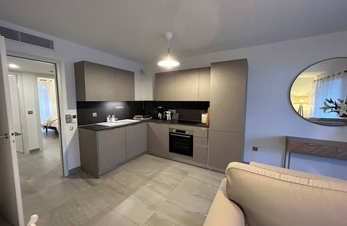 Eze Apartment | Prestige view 103 by Avecoeur