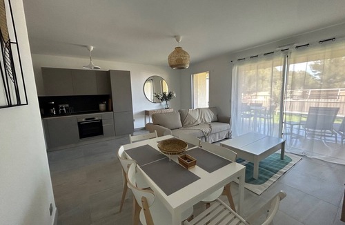 Eze Apartment | Prestige view 103 by Avecoeur