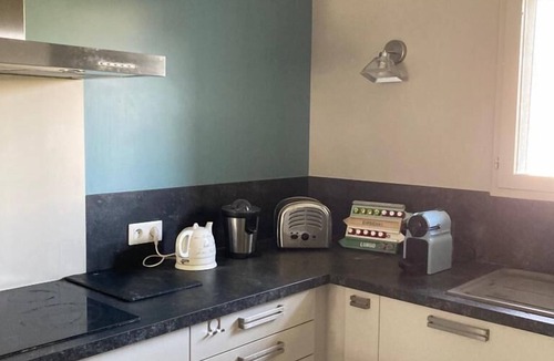 Vergeroux House | Pretty house ideally located in Charente-Maritime 10 people and your pets!