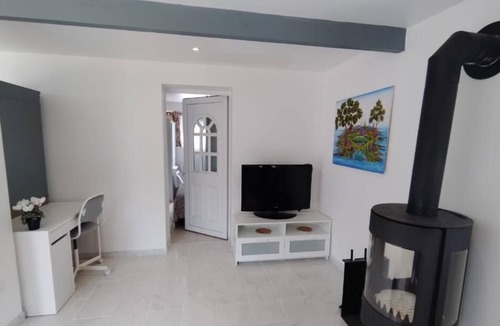 Saint-Vincent-de-Paul Villa | Pretty villa 4 to 8 people, family, friends, 30 minutes from Ocean Hossegor Messanges