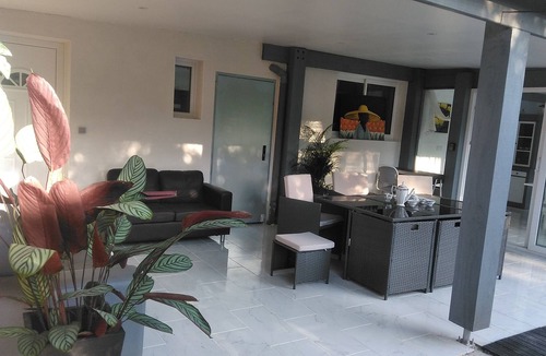 Saint-Vincent-de-Paul Villa | Pretty villa 4 to 8 people, family, friends, 30 minutes from Ocean Hossegor Messanges