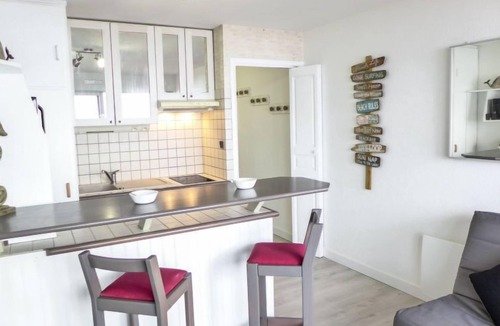 Lacanau-Ocean Apartment | Primavéra by Interhome