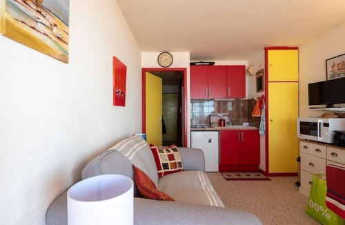 Lacanau-Ocean Apartment | Primavéra by Interhome