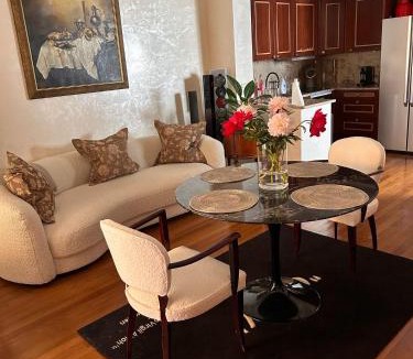Beausoleil Apartment | Princesse Palace Monaco
