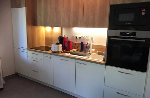 Sausset-les-Pins Apartment | Private apartment in 4-star tourist residence Corniche Bleue Sausset seaside