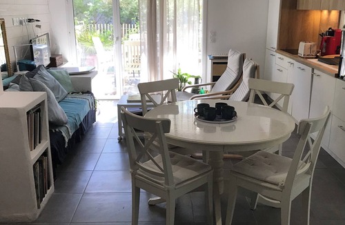 Sausset-les-Pins Apartment | Private apartment in 4-star tourist residence Corniche Bleue Sausset seaside