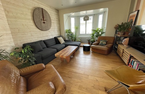 Saint-Brieuc House | Private house with all comforts