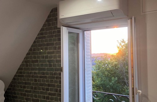 Allassac House | Private house with spa "Calm & Nature"