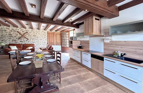 Saint-Estephe House | Private lake & forest in the Dordogne: absolute calm in a comfortable gîte
