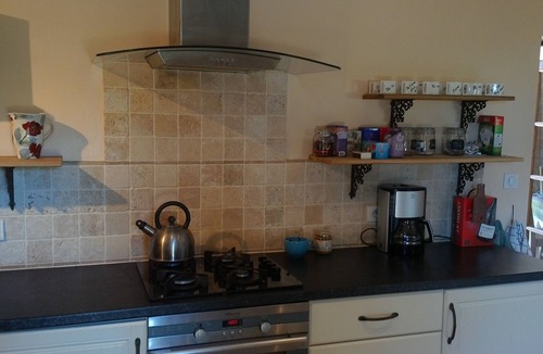 Edon Cottage | Private pool and secluded garden. Sleeps 4 adults maximum + 4 children.