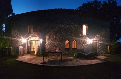 Edon Cottage | Private pool and secluded garden. Sleeps 4 adults maximum + 4 children.