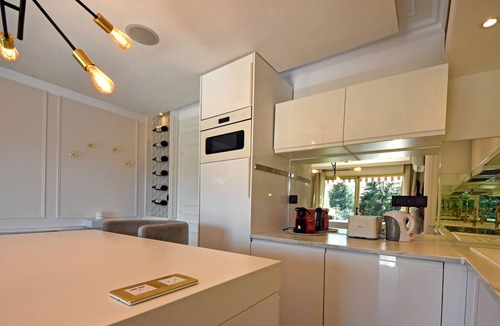 Cannes La Bocca Apartment | Private Pool - Beach & Palais Nearby